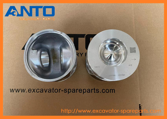 370-7998 3707998 قطعات معدنی پیستون مناسب برای C7.1 323D3