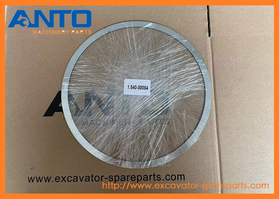 1.540-00004 154000004 حلقه دوسان قطعات معدنی برای DX225LC DX235NLC