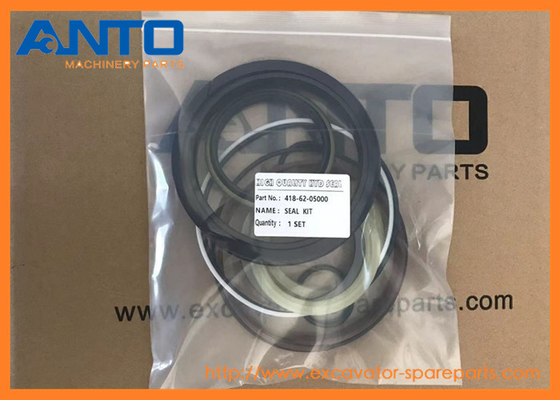 418-62-05000 4186205000 کیت خدمات سیلندر بلند کننده پشتیبانی برای KOMATSU چرخ های بارگیری WA250