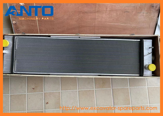 206-03-22411 2060322411 رادیاتور KOMATSU قطعات معدنی برای PC270-8