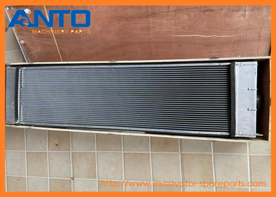 206-03-22411 2060322411 رادیاتور KOMATSU قطعات معدنی برای PC270-8