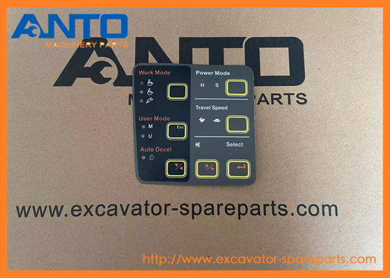 21N835300 سوئیچ دکل هیوندای قطعات معدنی برای R110-7A R140LC-7