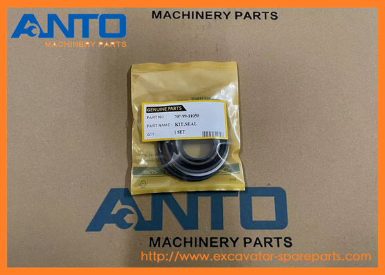 707-99-11050 کیت سرویس 7079911050 استفاده شده در بولدوزرهای KOMATSU D275A D375A