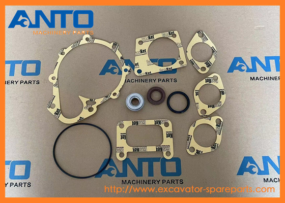 6155-K6-9900 6155K69900 پمپ آب کیت گاسکت پشتیبانی برای KOMATSU حفاری PC400 PW400MH