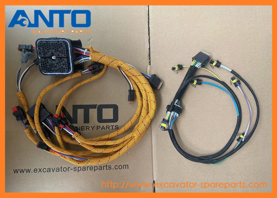 330-6022 3306022 قطعات معدنی برای C-7 329D