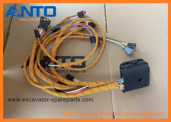 3812499 1982713 قطعات معدنی برای C7 329D