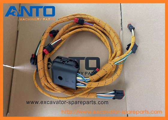 354-0049 3540049 قطعات معدنی برای E374D C15 C18