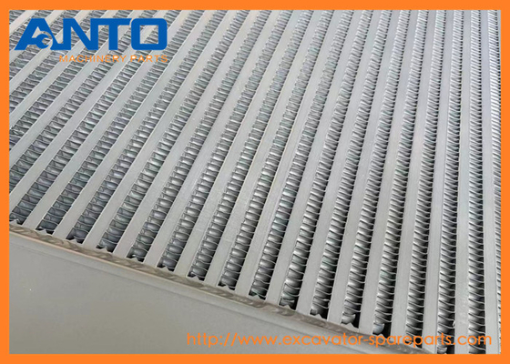 21N-03-43510 21N0343510 قطعات معدنی بعد از خنک شدن مناسب KOMATSU PC1250 PC1250SP