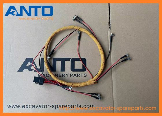 305-4893 3054893 قطعات معدنی قطعات معدنی برای E320D C64