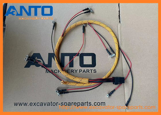 305-4893 3054893 قطعات معدنی قطعات معدنی برای E320D C64