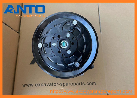 22U-979-1711 22B-979-1630 کمپرسور KOMATSU قطعات تهویه مطبوع حفاری برای PC138US-2