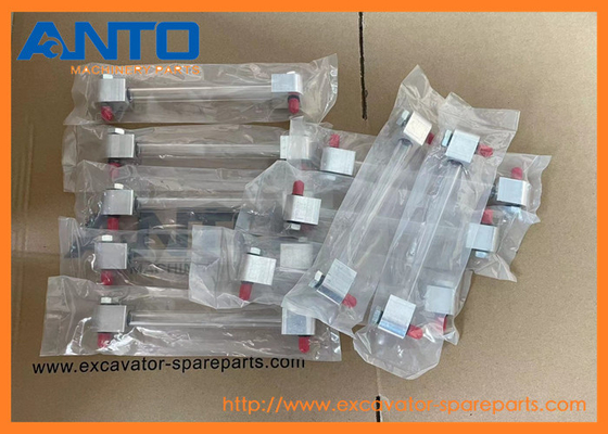 33Q6-02600 33Q602600 اندازه سوخت CASE قطعات معدنی برای CX26C CX33C