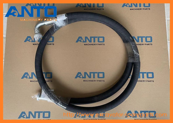 209-64-12131 2096412131 لوله برای کوماتسو حفاری PC750 PC750SE PC800 PC800SE PC850