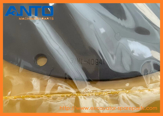 31N140941 مفصل لاستیکی T هیوندای قطعات معدنی برای R110-7 R140LC-7