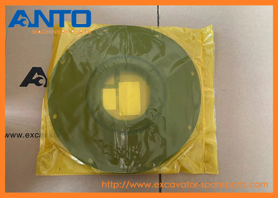 31N140941 مفصل لاستیکی T هیوندای قطعات معدنی برای R110-7 R140LC-7