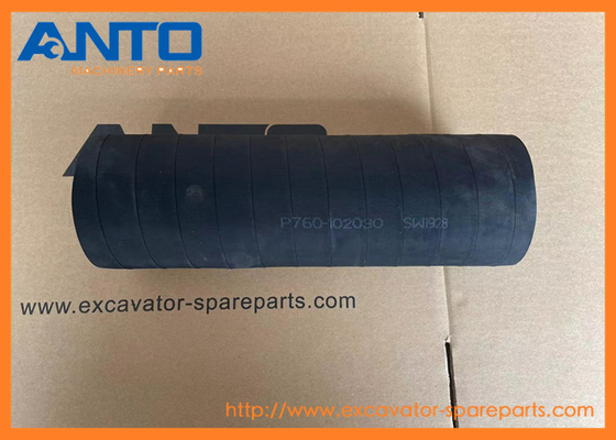 P760-102040 P760-102030 P760-102032 لوله های HYUNDAI قطعات معدنی برای R250LC-9