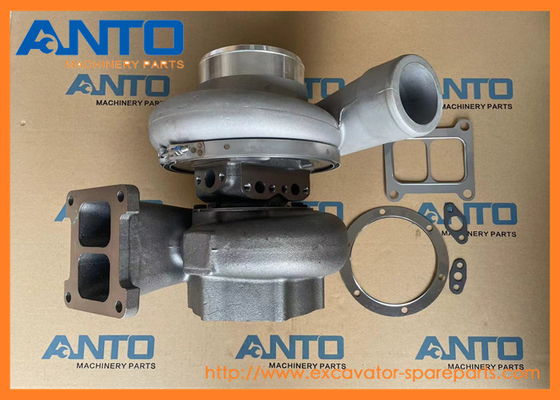 6502-52-5010 6502525010 توربو شارژر مورد استفاده برای موتور KOMATSU SAA6D170E