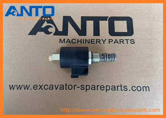 XKCH00022 والف سولینوئید HYUNDAI قطعات معدنی برای R1200-9