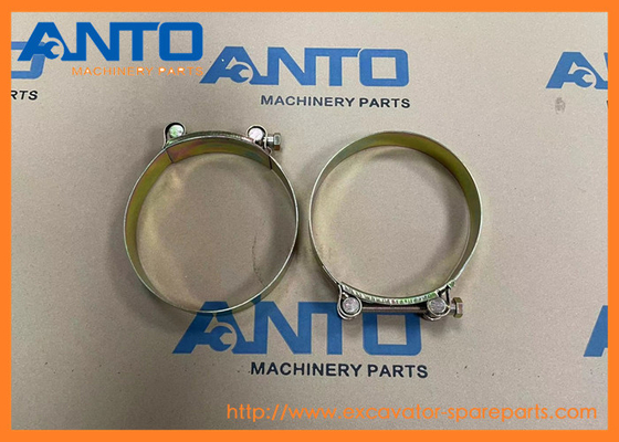 208-62-73910 2086273910 پشتیبانی از کلیمپ برای حفاری های KOMATSU PC1250 PC1250SP PC2000 PC300
