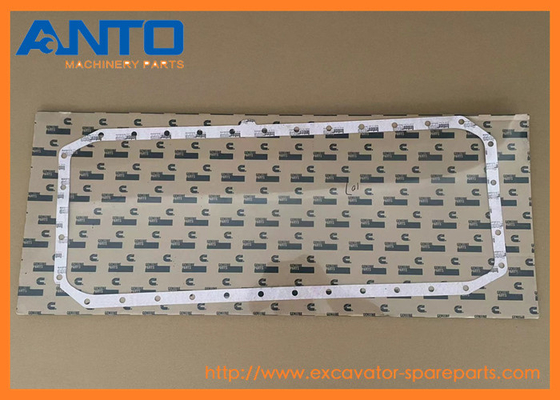 3959797 4337596 گازکت پن روغن CUMMINS قطعات یدکی حفاری برای QSB6.7 6D107