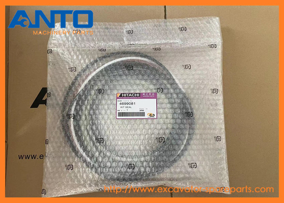 4699081 کیت مهر HITACHI قطعات معدنی برای EX1200-6