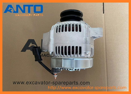 600-861-3610 6008613610 مونتاژ آلترناتور KOMATSU قطعات معدنی برای PC88MR-8