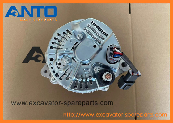 600-861-3610 6008613610 مونتاژ آلترناتور KOMATSU قطعات معدنی برای PC88MR-8