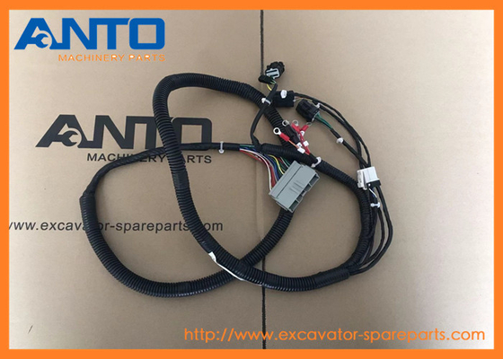 20Y-06-16920 20Y0616920 پشتیبانی سیم کشی برای کوماتسو PC200 PC220