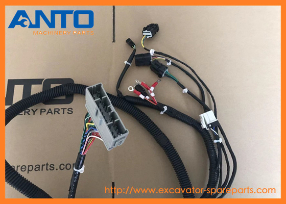20Y-06-16920 20Y0616920 پشتیبانی سیم کشی برای کوماتسو PC200 PC220