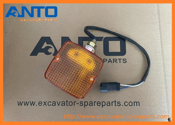 424-06-43221 4240643221 لامپ KOMATSU قطعات یدکی حفاری برای WA150-6