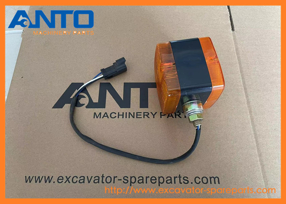 424-06-43221 4240643221 لامپ KOMATSU قطعات یدکی حفاری برای WA150-6