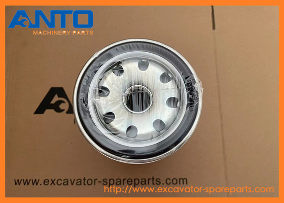 400508-00063 40050800063 فیلتر سوخت DOOSAN قطعات معدنی برای DL300 DL350-3