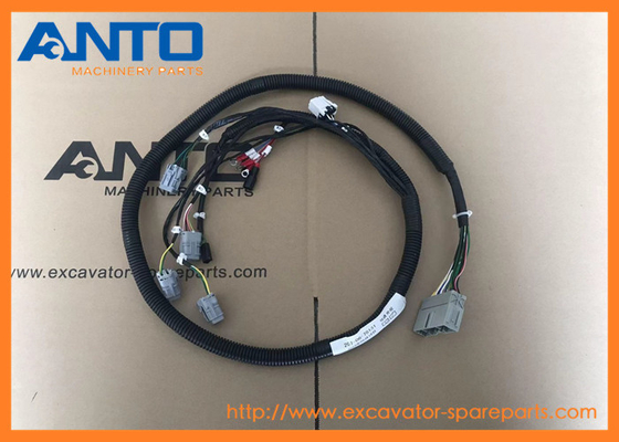 207-06-76131 2070676131 پشتیبانی سیم کشی برای کوماتسو PC300 PC350