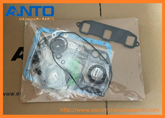 YM719624-92601 کیت گاسکت KOMATSU قطعات معدنی 3D74E 3TNV74