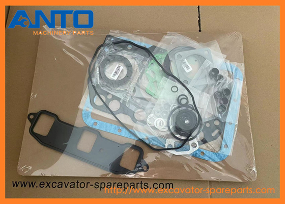 YM719624-92601 کیت گاسکت KOMATSU قطعات معدنی 3D74E 3TNV74