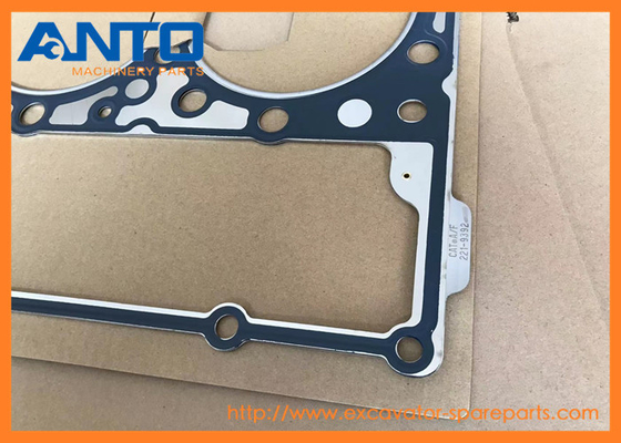 2219392 221-9392 گازکت قطعات معدنی حفاری 345C 345C L 345C MH 345D 345D L