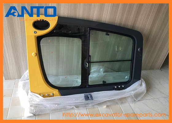 20Y-53-00021 20Y5300021 20Y5300020 حفاری های درب بازیافت قطعات مناسب KOMATSU PC130 PC160 PC190