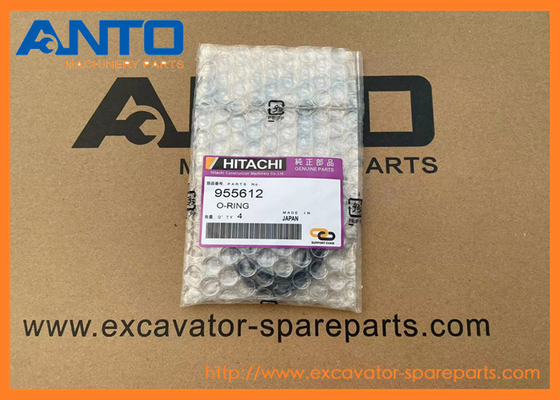 955612 O-ring HITACHI قطعات معدنی برای EX1000 EX1100