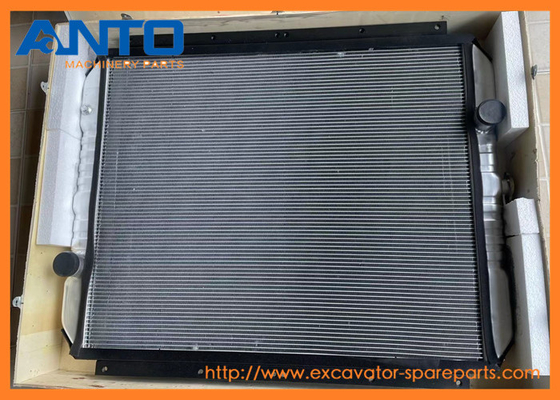 207-03-51111 2070351111 تانک آب رادیاتور KOMATSU قطعات معدنی برای PC300