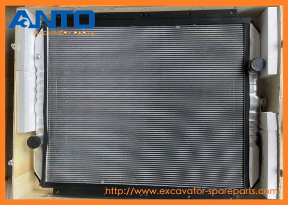 207-03-51111 2070351111 تانک آب رادیاتور KOMATSU قطعات معدنی برای PC300