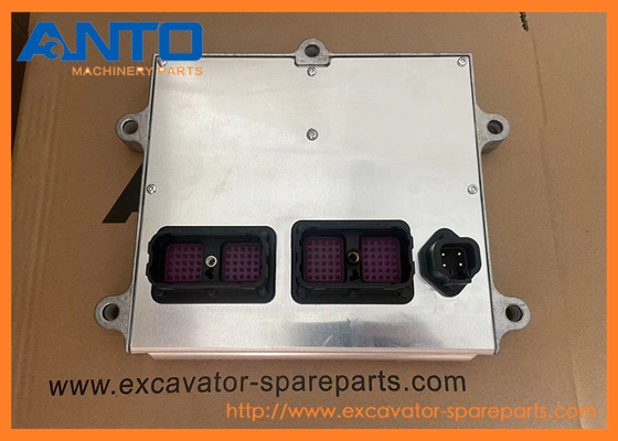 600-461-1100 6004611100 مجموعه کنترل کننده KOMATSU قطعات معدنی برای SAA6D125E