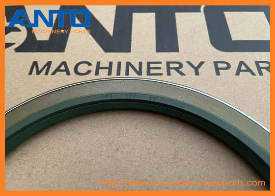 4287858 مهر گرد و غبار HITACHI قطعات معدنی برای EX1100