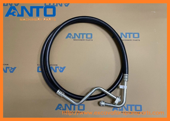 448-4153 4484153 لوله برای دستگاه های حفاری قطعات تهویه مطبوع 730C