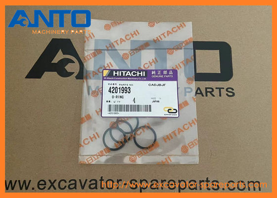 4201993 O-Ring HITACHI قطعات معدنی EX1200-5 EX1900-6