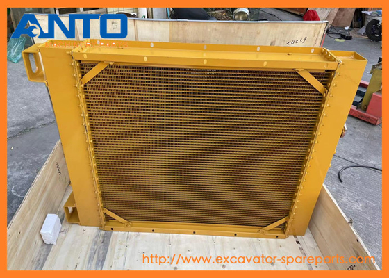14X-03-11215 14X0311215 14X0311211 14X0311212 رادیاتور Assy Fit KOMATSU بلدوزر D65P D85ESS
