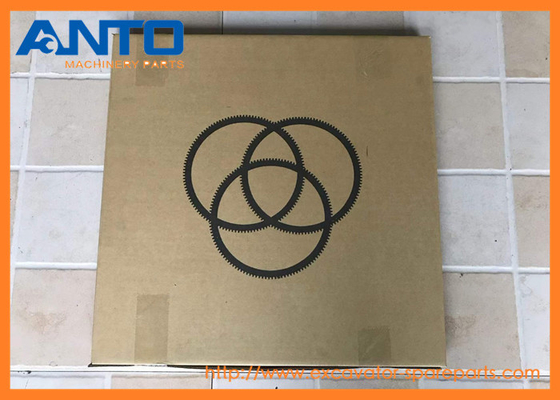 6150-31-1351 6150311351 دستگاه حلقه ای برای KOMATSU PC300 PC400 PC450 PC490 PW400MH