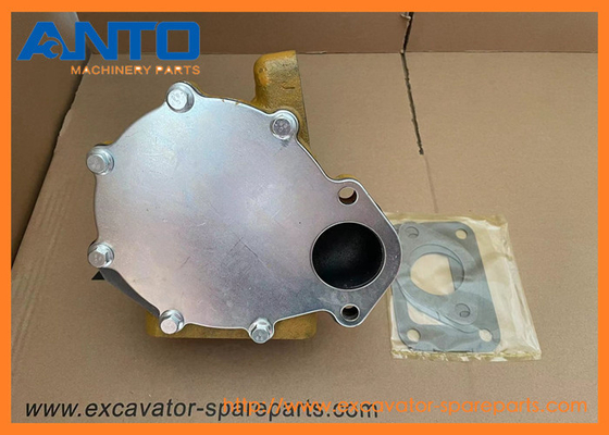 6251-61-1101 6251-61-1102 6251-61-1103 پمپ آب KOMATSU قطعات معدنی برای PC400LC-8