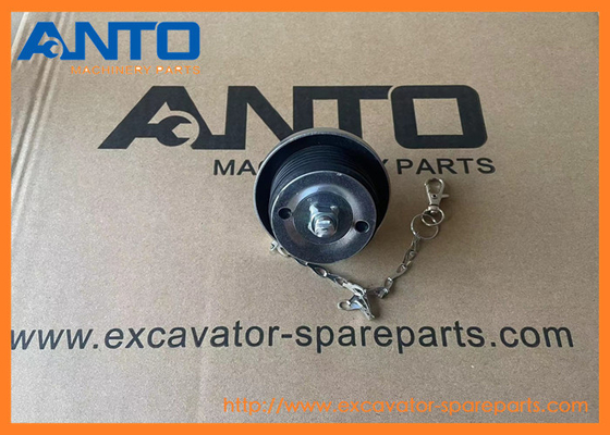 600-031-1040 6000311040 کلاه KOMATSU قطعات فیلتر روغن حفاری برای HD325-7