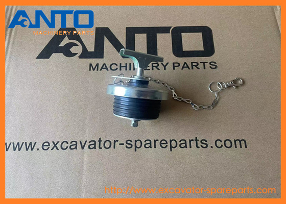 600-031-1040 6000311040 کلاه KOMATSU قطعات فیلتر روغن حفاری برای HD325-7
