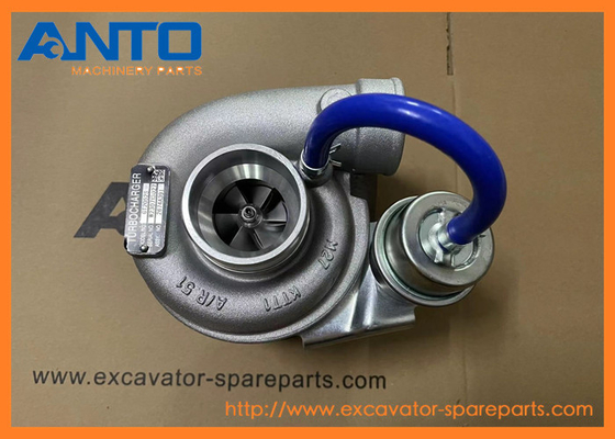 2674A391 2674A393 GT2052S توربو شارژر JCB قطعات معدنی برای 3CX 4CX